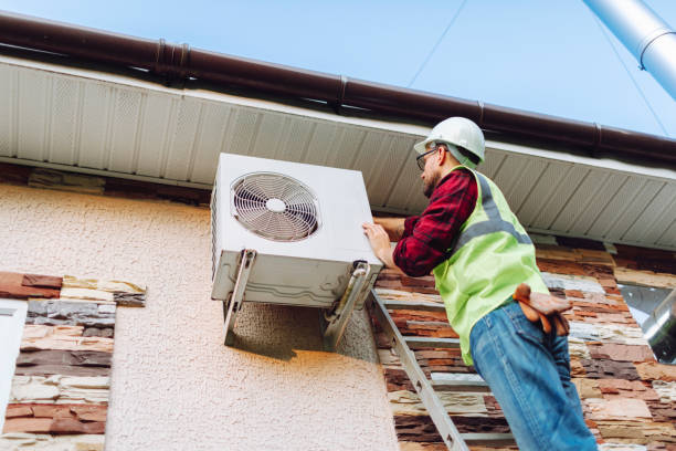 Best Seasonal HVAC Services in Sunset Hills, MO